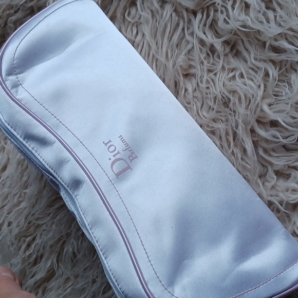 Dior cosmetic bag - Picture 6 of 16